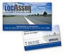 carte d'affaires Locassur